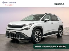 Skoda Epiq - Hero Elektromotor 155 kW / 211 PK Hatchback Elektr