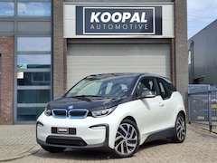 BMW i3 - iPerformance 94Ah 33 kWh | LED | Dealer Onderhouden