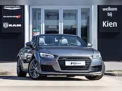 Audi TT Roadster - 2.0 TFSI quattro Pro Line +