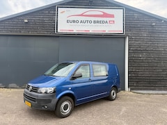 Volkswagen Transporter - 2.0 TDI L1H1 BM T800