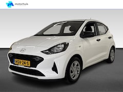 Hyundai i10 - 1.0 Comfort