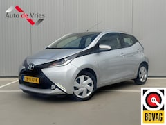 Toyota Aygo - 1.0 VVT-i x-play|Automaat|NL-Auto|Camera