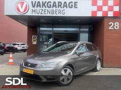 SEAT Leon ST - 1.2 TSI Style First Edition // NAVI // PDC V + A // TREKHAAK // CRUISE // BOEKJES ERBIJ NE