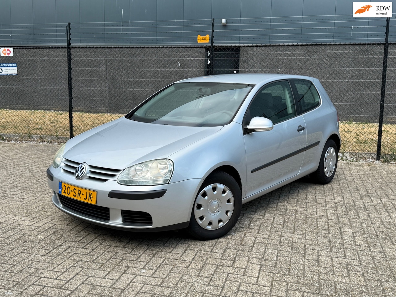 Volkswagen Golf - 1.4 Turijn |Climatic| |Trekhaak| - AutoWereld.nl