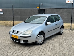 Volkswagen Golf - 1.4 Turijn |Climatic| |Trekhaak|