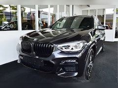 BMW X3 - xDrive30e Hybride M-Sportedition | Vol