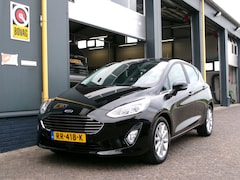 Ford Fiesta - 1.0/100 pk Titanium First Edition