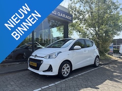 Hyundai i10 - 1.0i Comfort Apple carplay / Android auto / Park sensors