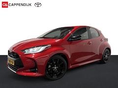 Toyota Yaris - 1.5 Hybrid Executive| Camera| Stoel.verw| Adap.Cruise