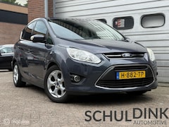 Ford C-Max - 1.6 Titanium TREKHAAK|AIRCO|ELEKTRISCHE RAMEN