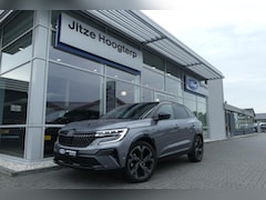 Renault Austral - 1.2 E-Tech full hybrid 200 iconic esprit Alpine AFN. TREKHAAK (1.500KG), PANO, 360° CAMERA