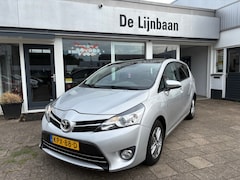 Toyota Verso - 1.8 VVT-i Aspiration