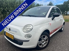 Fiat 500 - 1.2