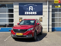 Seres 3 - 3 52kWh INCL 12 MAANDEN BOVAG GARANTIE