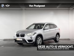 BMW X1 - sDrive20i Executive | Parking Assistant | Memory Seat | Comfort Access