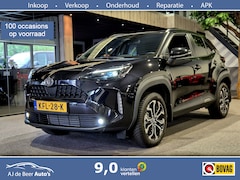 Toyota Yaris Cross - 1.5 Hybrid 115 Dynamic Carplay-Android / Trekhaak / Camera / Verw. stuur-stoelen /