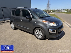 Citroën C3 Picasso - 1.2 PureTech Exclusive