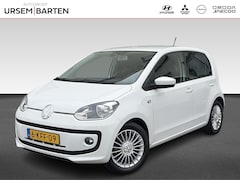 Volkswagen Up! - 1.0 high BlueMotion