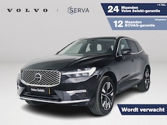 Volvo XC60 - T6 Plug-in hybrid AWD Plus Bright | 360° camera | Harman Kardon | Stoel- en Stuurverwarmin