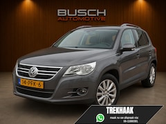 Volkswagen Tiguan - 1.4 TSI Comfort&Design | VAN 1e EIGENAAR |