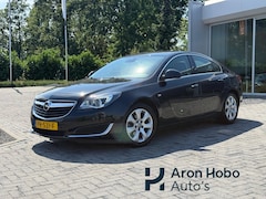 Opel Insignia - 1.6 CDTI EcoFLEX Airco, Trekhaak, Stoelverwarming