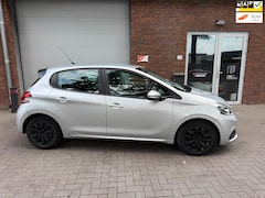 Peugeot 208 - 1.2 PureTech Active|AUTOMAAT|NIEUWE APK|AIRCO