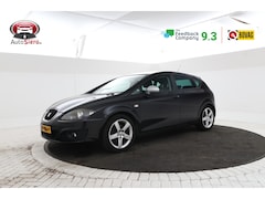 SEAT Leon - 1.4 TSI Sport