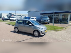 Volkswagen Up! - 1.0 move up BlueMotion