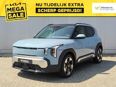Kia EV2 - Air 42.2 kWh 4p. | Stoel-/Stuurverwarming | Schuif-/Kanteldak | Camera | Climate Control |