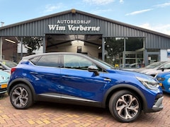 Renault Captur - 1.6 E-Tech Plug-in Hybrid 160 R.S. Line