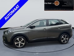 Peugeot 3008 - 1.2 PureTech Allure 3 MND GAR | NAVI | CUISE CONTROL | TREKHAAK | CLIMA | LMV
