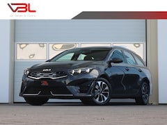 Kia Cee'd Sportswagon - Ceed 1.6 GDI PHEV 140PK DynamicPlusLine | afneembare Trekhaak