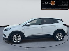 Opel Grandland X - 1.2 Turbo Bns Exec. 3 MND GAR | PANO | NAVI | CLIMA | CRUISE CON