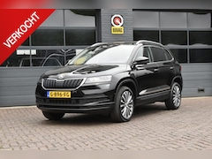 Skoda Karoq - 1.5 TSI Sportline Business Edition