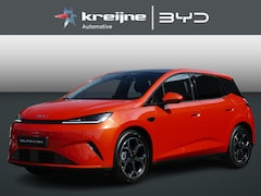BYD Dolphin - G 1.5L DM-i Comfort | RIJKLAARPRIJS |