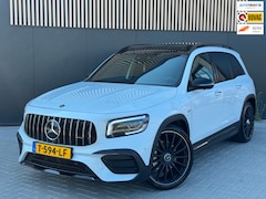 Mercedes-Benz GLB - AMG 35 4MATIC Premium Plus | BOMVOL | DEALER