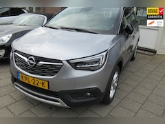 Opel Crossland X - 1.2 Turbo Innovation Automaat