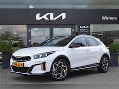 Kia XCeed - 1.5 T-GDi GT-Line | Schuif/ Kanteldak | Adaptieve Cruise | Dodehoekdetectie | Tot 10Jr. Ki