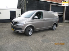 Volkswagen Transporter - 2.0 TDI L1 Highline 204 pk EURO 6, MARGE 2e. eig