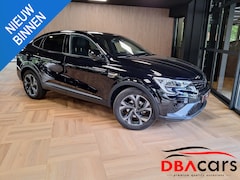 Renault Arkana - 1.6 E-Tech hybrid 145 RS engineered
