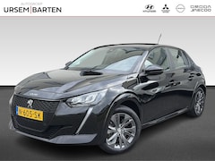Peugeot e-208 - EV Active Pack 50 kWh | 95, 2% SOH
