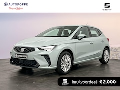 SEAT Ibiza - Style 1.0 EcoTSI 70 kW / 95 PK Hatchback 5 deurs 5