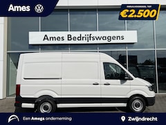 Volkswagen Crafter - 35 2.0 TDI L3H3 bestelwagen 140pk handgeschakeld