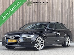 Audi A6 Avant - 2.0 TFSI Sport Edition | 3X S-LINE | BOSE | NL-AUTO