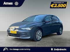 Volkswagen Golf - Private lease €560 per maand 1.5 204pk eHybrid Life Edition O.B.V 60 Maanden en 10.000 Per
