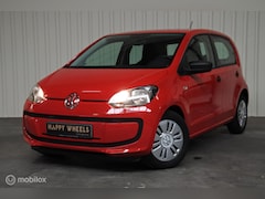 Volkswagen Up! - I 1.0 I Move up I 2014 I 117522 NAP I Airco
