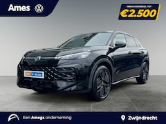 Volkswagen T-Roc - 1.5 TSI 150pk R-Line Edition Achterklep elektrisch | Trekhaak | 'Side Assist' |