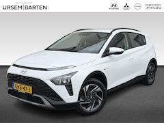 Hyundai Bayon - 1.0 T-GDI Comfort