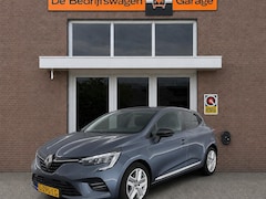 Renault Clio - 1.0 TCe Zen | Apple CarPlay | Cruise Control | Airconditioning | LED Dagrijverlichting