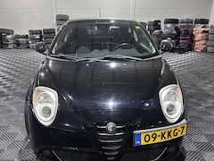 Alfa Romeo MiTo - 1.4 Progression